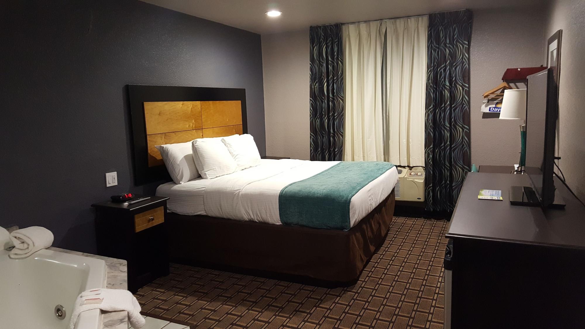 Quality Inn - Дентън Екстериор снимка