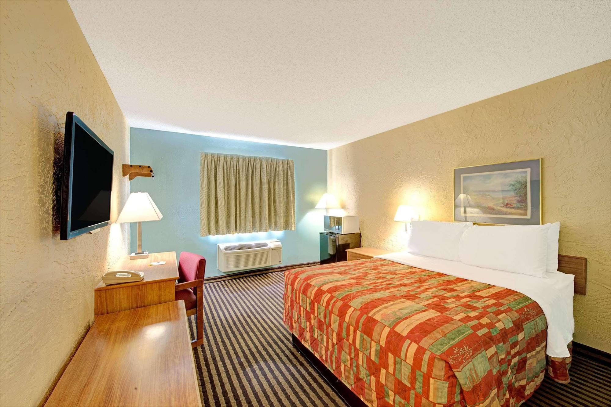 Quality Inn - Дентън Екстериор снимка